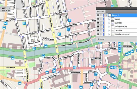 open street map wiki.